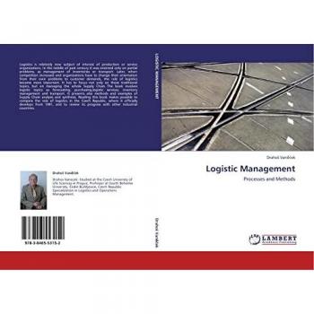 Logistic Management: Processes and Methods