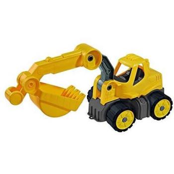 BIG-Power Mini Excavator with Bucket and Arm