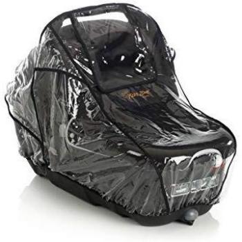 Burbuja de lluvia para capazo Jané