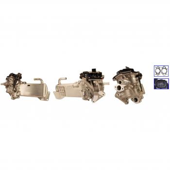 Vanne EGR Moteur Dérivée Audi Berline