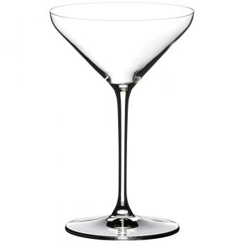 RIEDEL Extreme Series Martini Glass, Set of Two