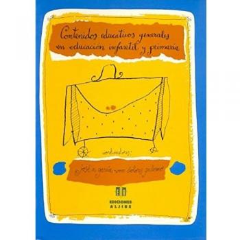 Contenidos educativos generales en infantil y primaria