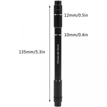 12mm Thru Axle Rear Hub for MTB