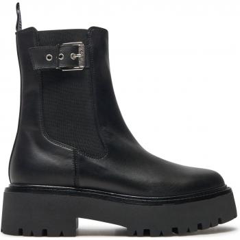 Chelsea KARL LAGERFELD KL43460 Nero