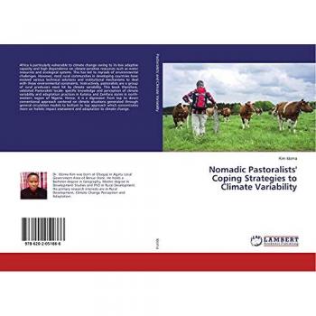 Idoma, Kim: Nomadic Pastoralists' Coping Strategies to Climate Variability