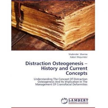 Distraction Osteogenesis