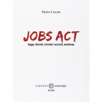 Jobs act