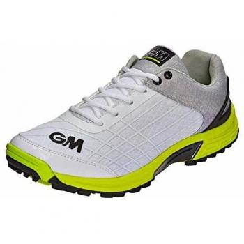 Original Cricket Junior Rubber – White/Yellow/Black