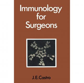 Immunology for Surgeons