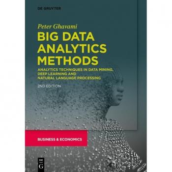 Big Data Analytics Methods