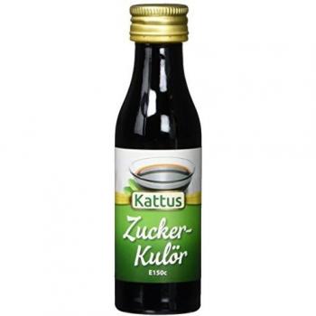 Kattus Karamellzubereitung (1 x 40 ml)