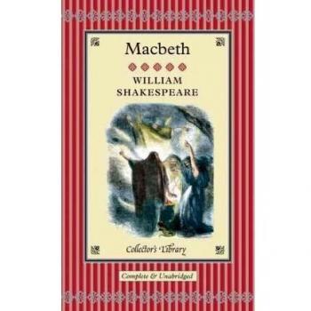 Macbeth by Shakespeare, William