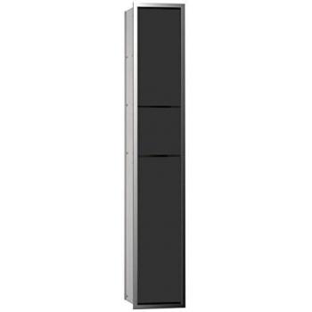 Modulo WC Ospiti Asis 150 – Modello Portarotoli