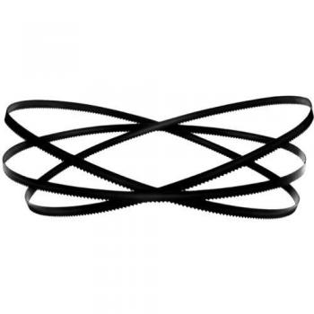 Milwaukee Hojas de sierra de cinta 7/8