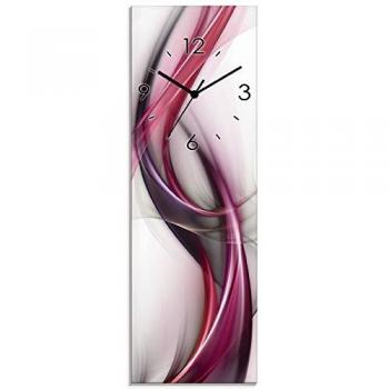Artland Lautlose Wanduhr Ideen mit Quarz