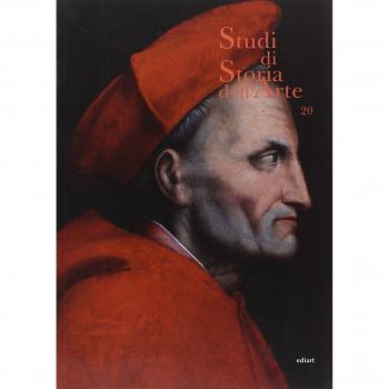 Studi di storia dell'arte