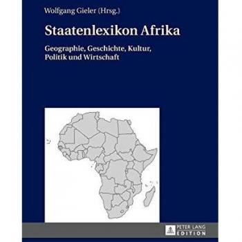 Staatenlexikon Afrika