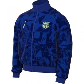 FC Barcelona Strike Third Dri-FIT Jacke Herren