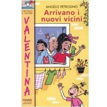Arrivano i nuovi vicini