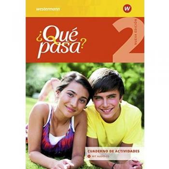 ¿Qué pasa?