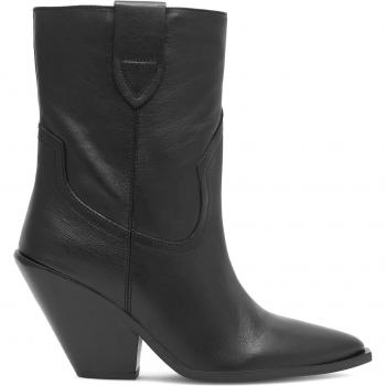 Stivali Badura Texani Amadora 110436 Nero