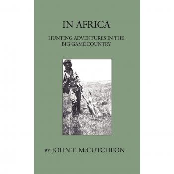 Mccutcheon, John T.: In Africa