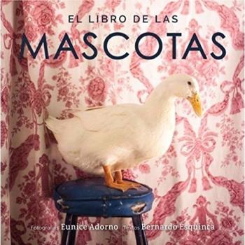 LIBRO DE LAS MASCOTAS, EL