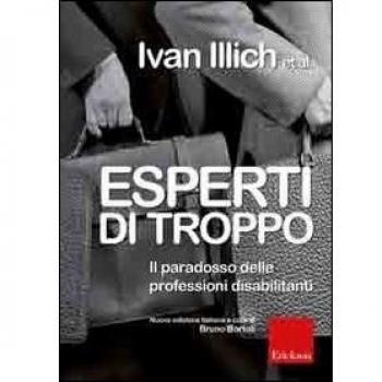 Esperti di troppo