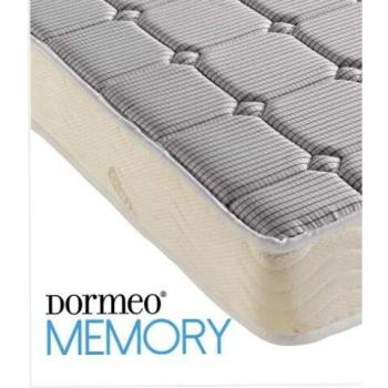 Dormeo Memory Foam Double Mattress