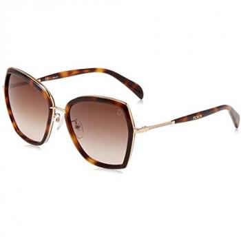 Gafas de Sol para Mujer Tous Stob21 Color Marrón 56/17
