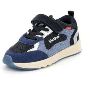 Kickers Kids Shoe KIYOMI 910841/30