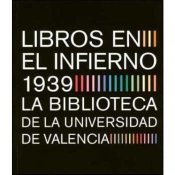 Libros en el infierno 1939