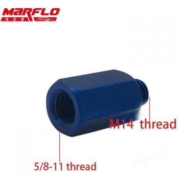 Herramienta Rotativa MARFLO Eje Cuidado Auto