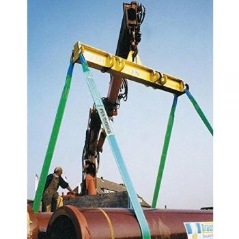 Cinta Elevadora FP 1000 kg (5 m × 50 mm) en Violeta