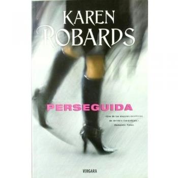 Perseguida