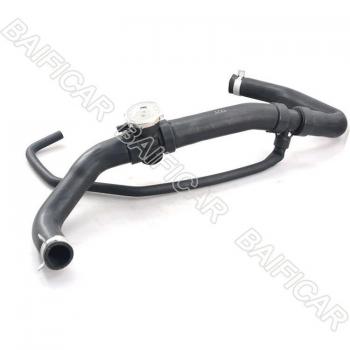 Baificar Brand Upper Radiator Hose 05058482AH for Dodge Journey Caliber 2006