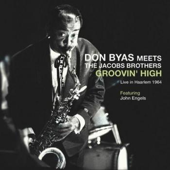 Don Byas