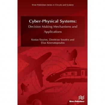 Vitalsource Technologies, Inc. Cyberphysical Systems