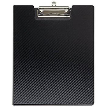 Bloc de notes Flexx Noir Maul – 31×24 cm
