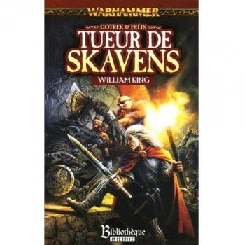 Tueur de Skavens