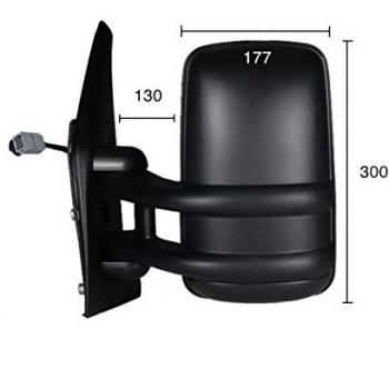 Retrovisor ALKAR 9227902