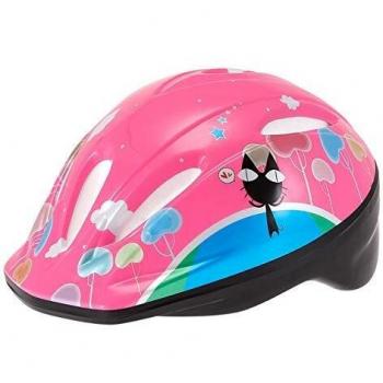 JAMARA 460631 Fahrradhelm für Kinder