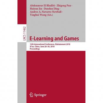 Vitalsource Technologies, Inc. E-learning And Games