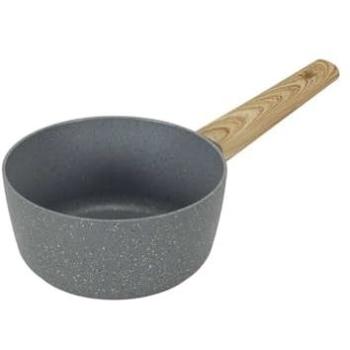 Casserole Aluminium Prestige 18cm