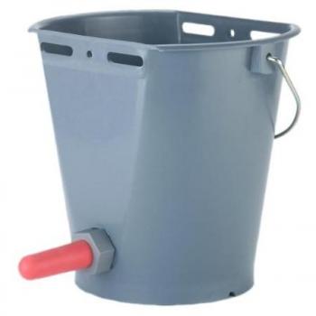 Hiko K144: secchio multiuso per l’attrezzatura dell’allevamento