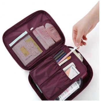 30# Makeup Organizer Pouch