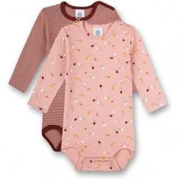 Sanetta Body Duo Rosa