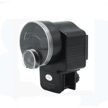 LCD Timer Fish Feeder for Aquarium Tanks