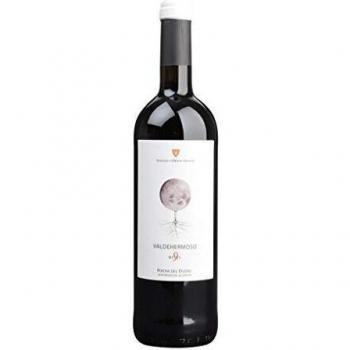 Vino Tinto Valdehermoso 9 meses