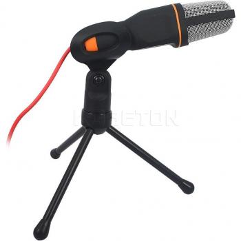 Kebidu Mic para Skype y PC
